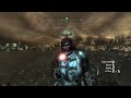 Azrael Fails To Catch The Remote Batarang And Dies