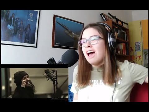 REACTION TO BURGERKILL KILLCHESTRA "AN ELEGY"