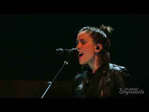 5/20 Tegan & Sara @ Queen Elizabeth Theatre, Vancouver, BC 10/28/17