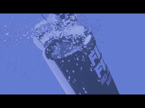 Shimza x AR/CO x Kasango - Fire Fire (Maesic Remix) [Visualizer] [Helix Records]