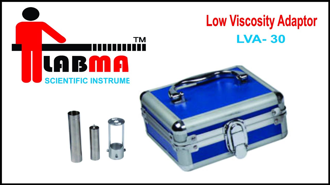 LABMAN  - LVA-30