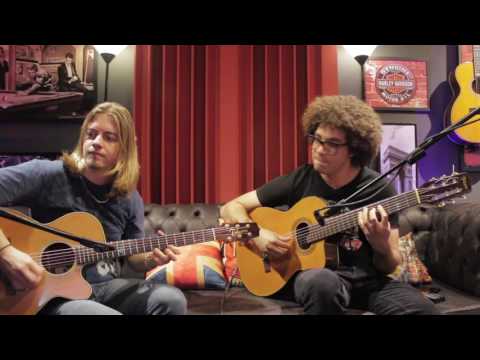 Rondo Alla Turca-Mozart (Acustic Guitar)