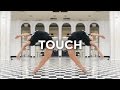 Touch - Little Mix (Dance Video) | @besperon Choreography feat. Abby Onedera
