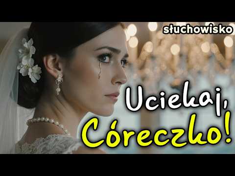 „Uciekaj, córeczko!” – Słowa ojca na serwetce uratowały mnie przed oszustem matrymonialnym!