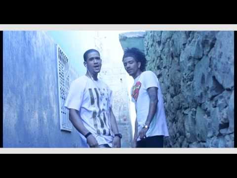 DESSY - corredor di son martinho feat THE GAME