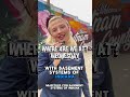📍 Where Are We At? Wednesday! 📍