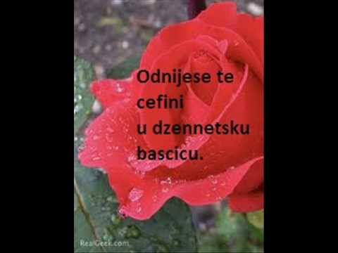 Boli boli tvoj odlazak