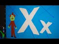 Sherlock Hemlock Sings X Marks The Spot