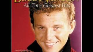 Bobby Vinton Long Lonely Nights