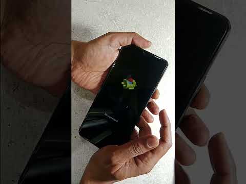 Realme Note 50 RMX3834 Pattern Pin Password Fingerprint Unlock | Hard Reset Realme Note 50 RMX3834