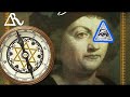 EPISODE 1: The Columbus-Masonic Connection & The Founding Of America