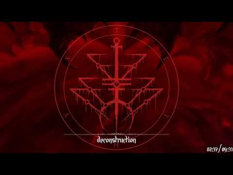 Tethys - Deconstruction (Official Visualizer)