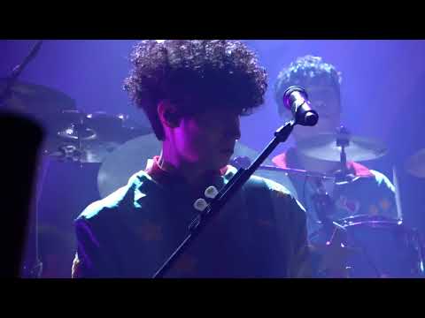 190901 / She - 잔나비 (JANNABI) / 장경준 FOCUS @올림픽홀 'Fantastic old-fashioned’ return!'