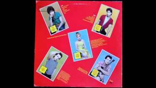 Blue Angel - Lorraine (B5)