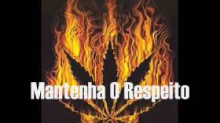 Planet hemp  mantenha o respeito