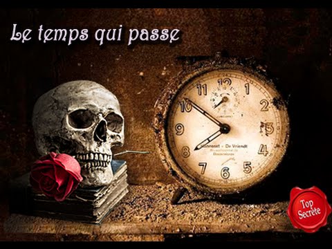 Voir la vidéo Le Temps Qui Passe - Le petit magicien - Téléchargement