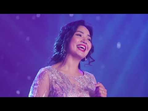 Магнаг цэнхэр дэлхий МУСТА дуучин  Л.Нарангэрэл 🇲🇳 #Magnag_tsenher_delhii        duuchin Narangerel