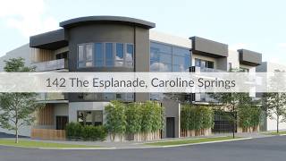 142 The Esplanade, Caroline Springs