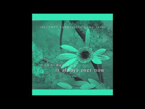 1998 Dawn Martin - Is Always Over Now