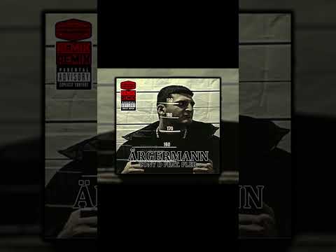 Tony D Feat. Fler - Ärgermann [Remix] #tonyd #fler #remix