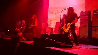 Monster Magnet performing Ejection at Desertfest 2018 Roundhouse