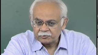 Mod-01 Lec-25 Alkali -- aggregate reaction (Part 2 of 2)