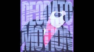 Deodato  -  Are You For Real