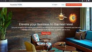 Download lagu Mendaftarkan Homestay Pada Situs Traveloka mp3