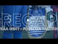 ⏮ Recap KAA Gent - FC Flora Tallinn (MD6 Conference League)