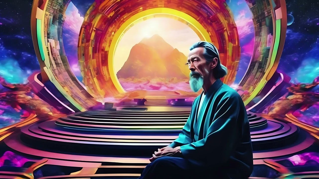 What Did You Forget | Alan Watts