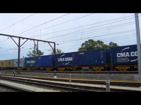 The train formerly known as 1491