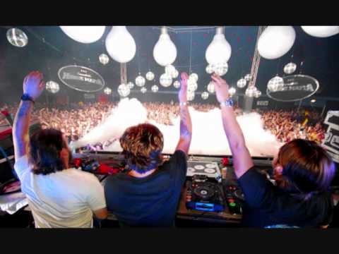 Far East Movement vs B.I.G vs S.H.M - Back To Cali For One More G6 (Dero Byrne Power Mix)