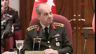 Basın İletişim Toplantısı – 26 Haziran 2009