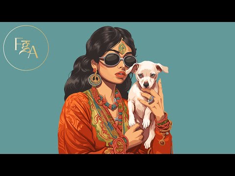 Aap Jaisa Koi (FarooqGotAudio Remix) | Nazia Hassan | Qurbani | Hip Hop/Trap Mix