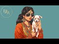 Aap Jaisa Koi FarooqGotAudio Remix Nazia Hassan Qurbani Hip Hop Trap Mix