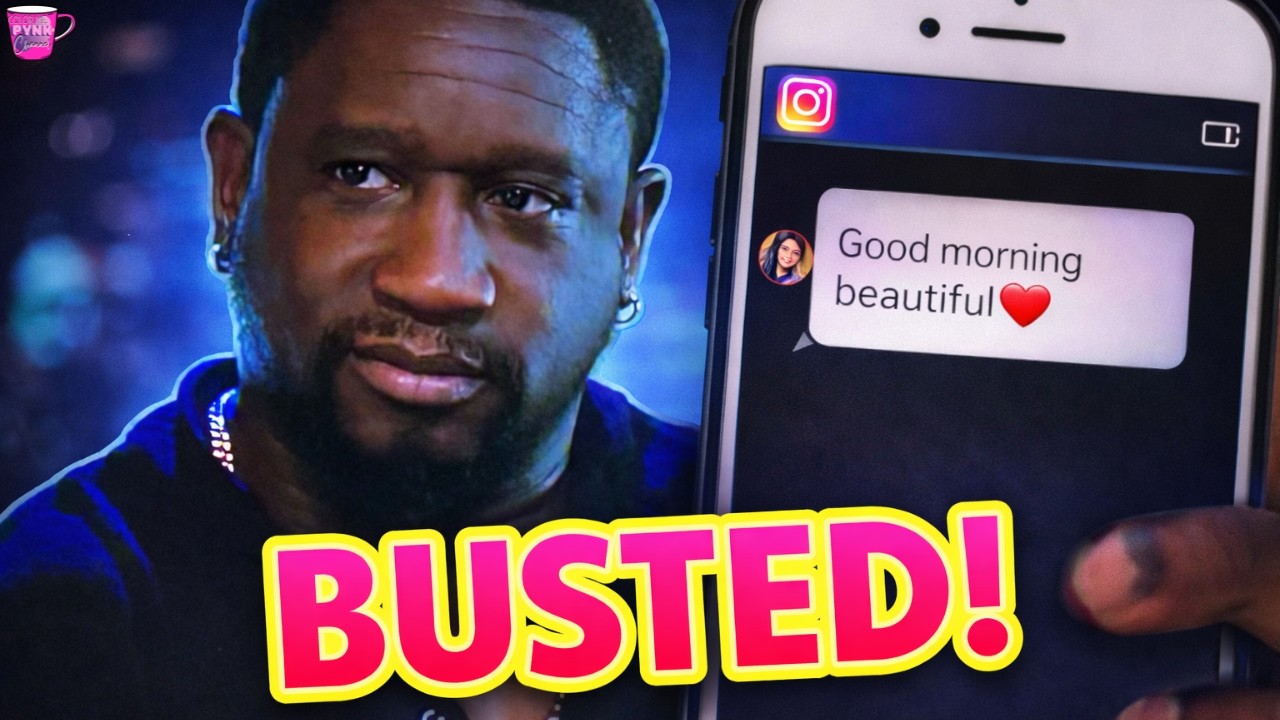 It Went DOWN in the DMs… And the Receipts Are WILD 👀 LAMH S10 EP20