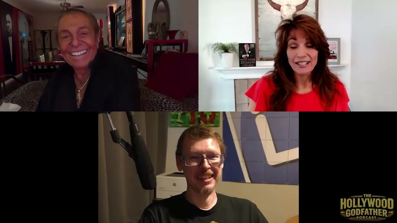 S20|EP363 - From Scammers to Spaghetti: AI in the Spotlight