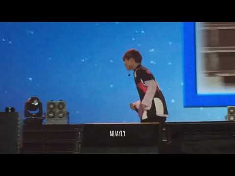 170916 WANNA-ONE 1st Meeting in BKK (fancam)