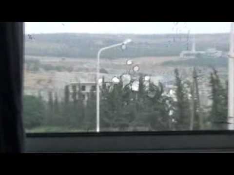 اشتباكات بين قوات النظام و لواء نسور جبل الزاوية ضمن مجريات معركة السيطرة على معرة النعمان