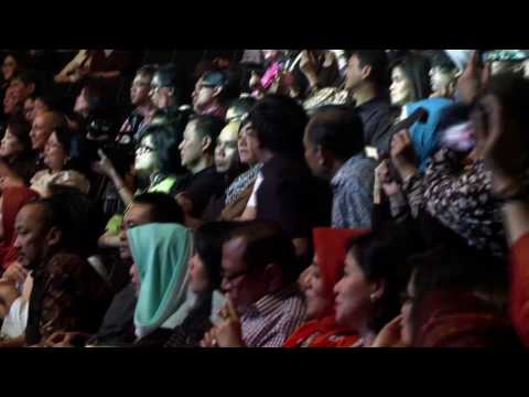 KHAYAL --  LCLR PLUS - YOCKIE SP CONCERT by XI CREATIVE