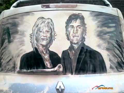 NUNE YESAYAN & LIDUSHIK (BARI LUYS HAYER)diteq 41ropeic sksac...N.Y.