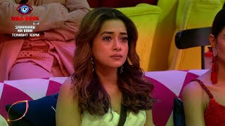 Download lagu Bigg Boss 16 Promo | 6th Jan | Salman Khan grills Tina Datta for her confused behaviour mp3 Download lagu Bigg Boss 16 Promo | 6th Jan | Salman Khan grills Tina Datta for her confused behaviour mp3