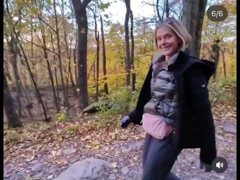 Jeremy Jordan Tames the Sasquatch Ashley Spencer