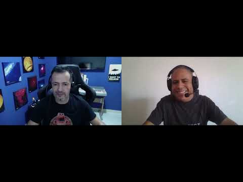 522-ES Juan, testimonio sesiones 468-478 programación automatizado -  Freddy Marin Hipnosis