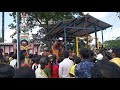 Malayala Karuppasamy Arulvakku Tirukovil Kulathur Dindigul