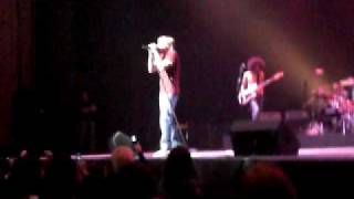 Can't Let You Go LIVE from Puerto Rico Jesse McCartney