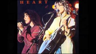 Heart - Love Alive 1978