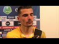 INTERVIEW | Menno Koch na NAC - FC Emmen (1-1)