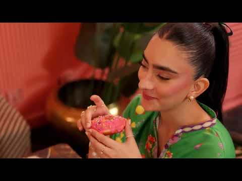 Sana Safinaz - Fall Winter Collection25'