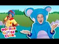 Row Row Row Your Boat More Mother Goose Club Nursery Rhymes